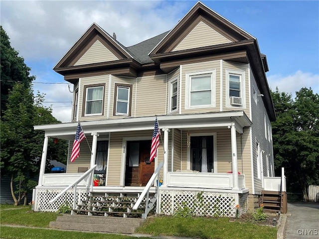 211 S Pleasant St, Watertown City, NY 13601 - photo 2
