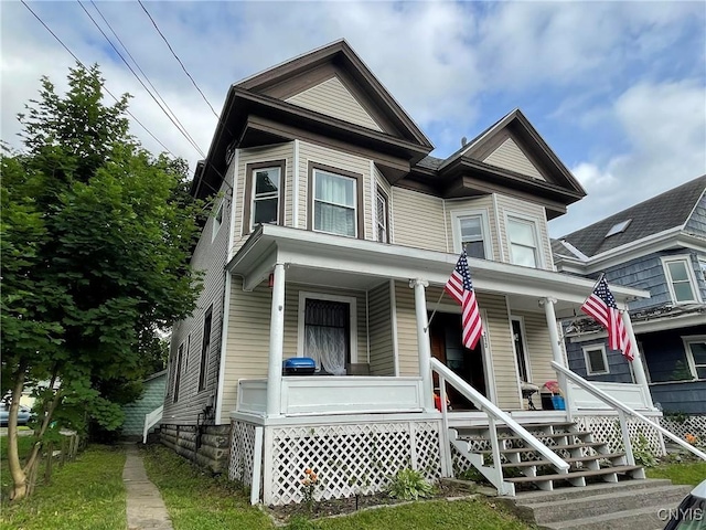 211 S Pleasant St, Watertown City, NY 13601 - photo 1