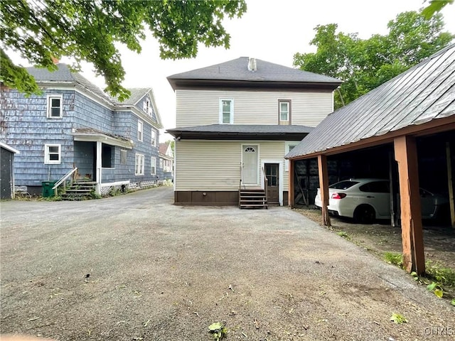 211 S Pleasant St, Watertown City, NY 13601 - photo 31