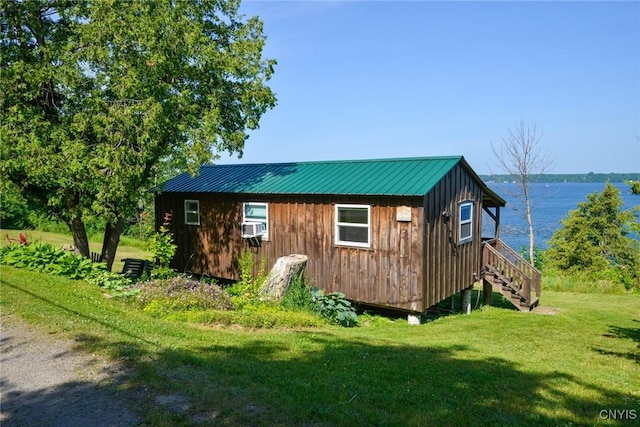 28 Daniels Ln, Hammond, NY 13646 - photo 1