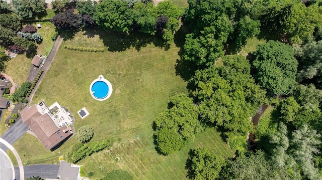346 Willowood Dr, Greece, NY 14612 - aerial view of property and surrounding area