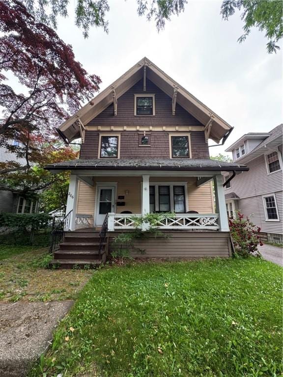 266 Clay Ave, Rochester, NY 14613 - photo 1