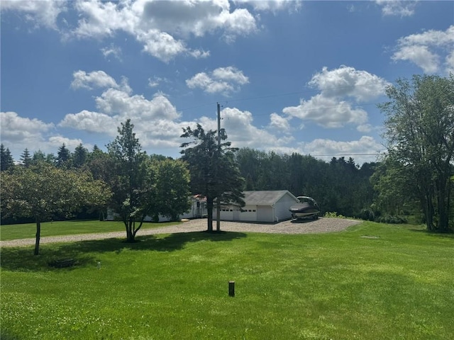 504 Whites Hill Rd, Guilford, NY 13780 - view of grassy yard