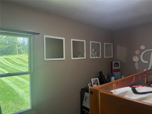 504 Whites Hill Rd, Guilford, NY 13780 - view of bedroom
