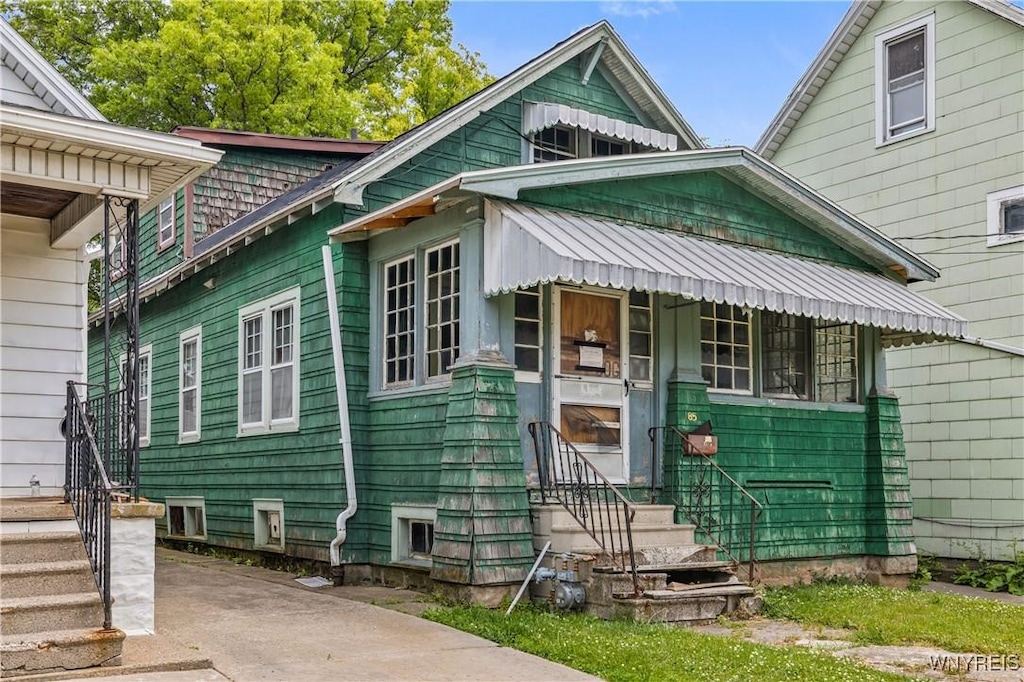 85 Ullman St, Buffalo, NY 14207 - photo 1