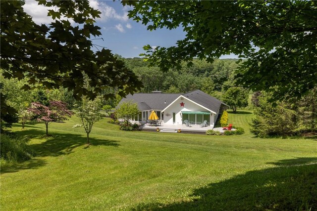 521 Irish Settlement Rd, Dryden, NY 13068 - photo 8