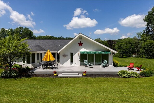 521 Irish Settlement Rd, Dryden, NY 13068 - photo 5