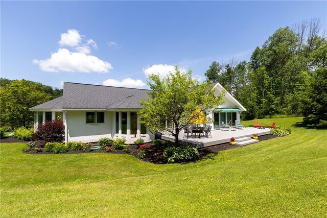 521 Irish Settlement Rd, Dryden, NY 13068 - photo 6