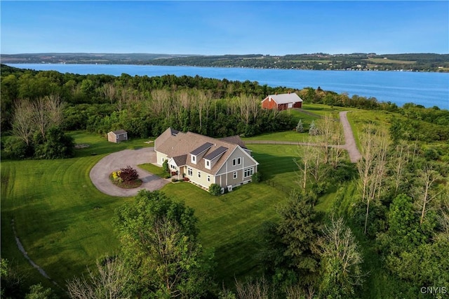 2890 E Lake Rd, Skaneateles, NY 13152 - photo 1