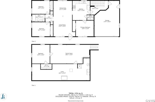 109 Pine Dr, Le Ray, NY 13612 - photo 37