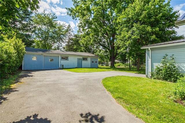 435 W Ave, Arcadia, NY 14513 - photo 18