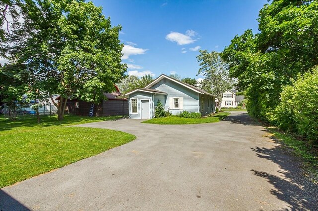435 W Ave, Arcadia, NY 14513 - photo 19