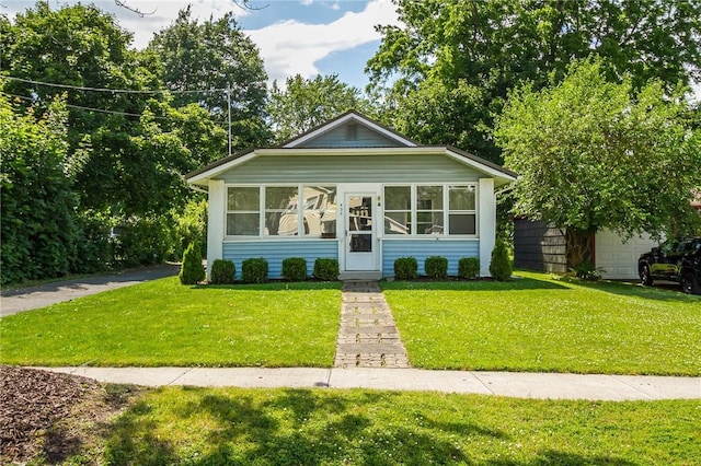 435 W Ave, Arcadia, NY 14513 - photo 1