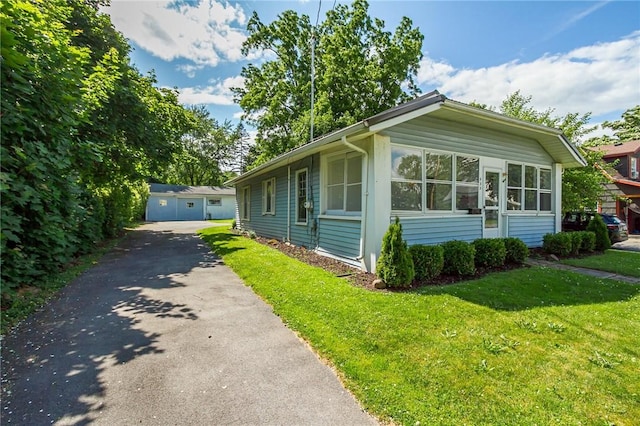 435 W Ave, Arcadia, NY 14513 - photo 3
