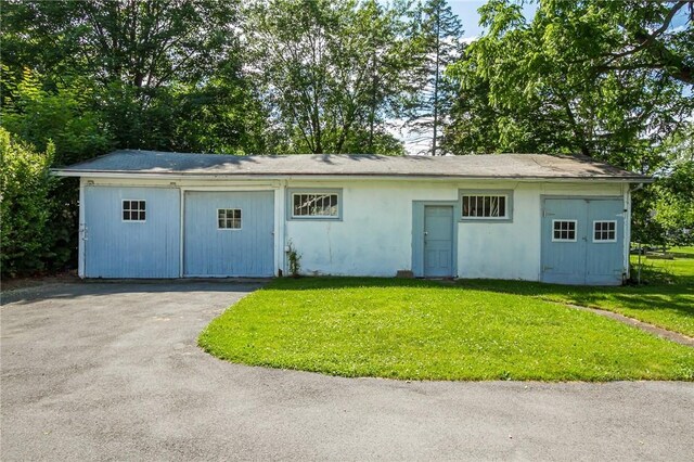 435 W Ave, Arcadia, NY 14513 - photo 17