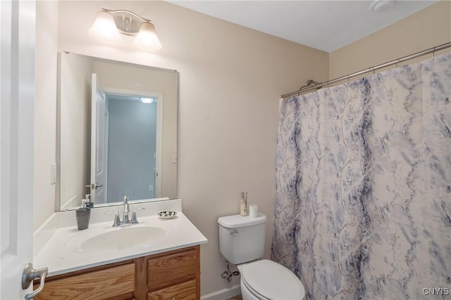 117 Shaker Hts, Camillus, NY 13031 - full bath featuring vanity and a shower with curtain