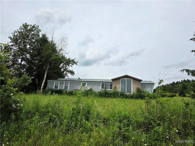 548 Hardys Corners Rd, Farmersville, NY 14060 - photo 1