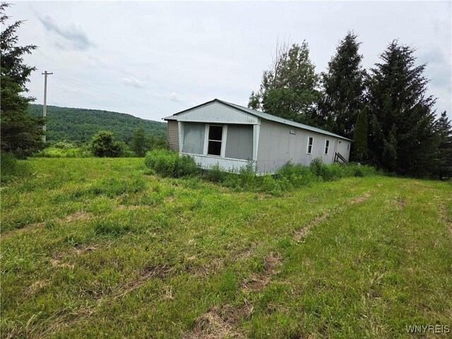 548 Hardys Corners Rd, Farmersville, NY 14060 - photo 2