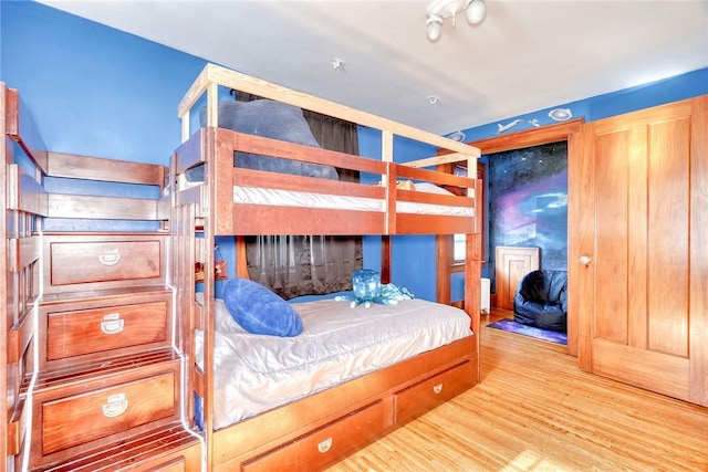 103 Culver Pkwy, Irondequoit, NY 14609 - bedroom featuring wood finished floors