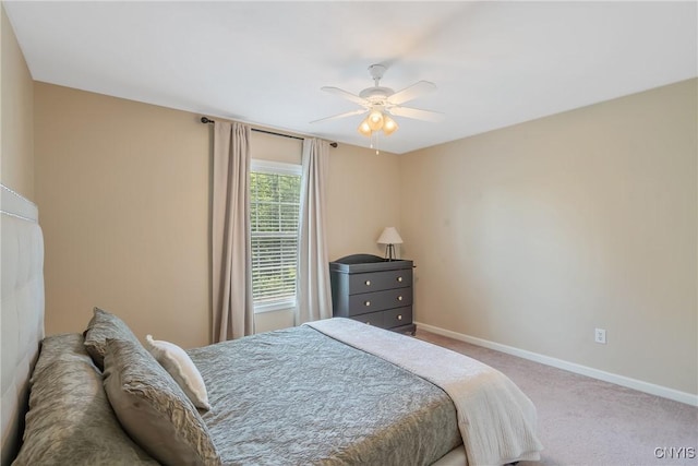 5269 Medasano Cir, Clay, NY 13041 - bedroom with carpet floors and ceiling fan