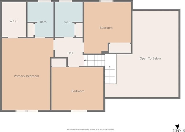 5269 Medasano Cir, Clay, NY 13041 - view of room layout