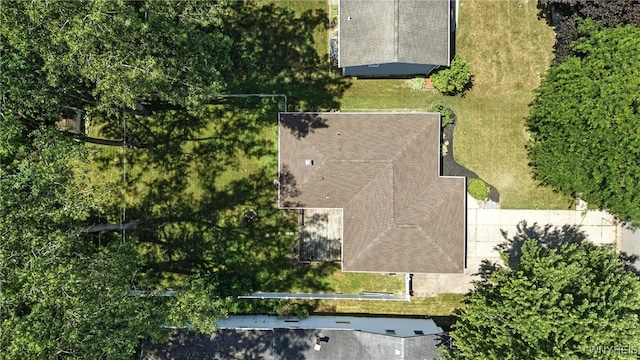 53 Christine Dr, Amherst, NY 14228 - view of subject property