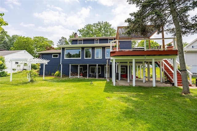 60 Old Post Rd, Perinton, NY 14450