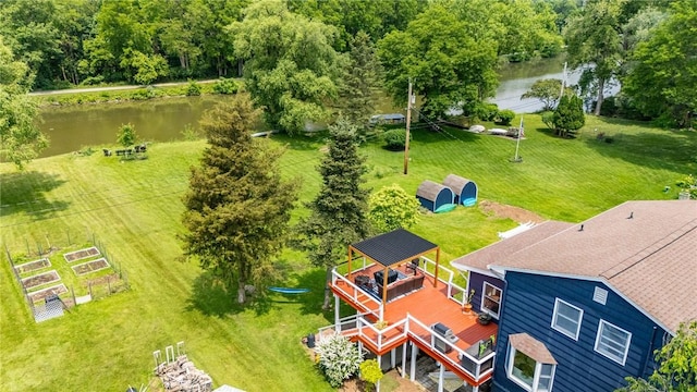 60 Old Post Rd, Perinton, NY 14450