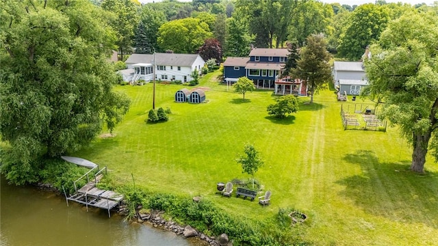 60 Old Post Rd, Perinton, NY 14450
