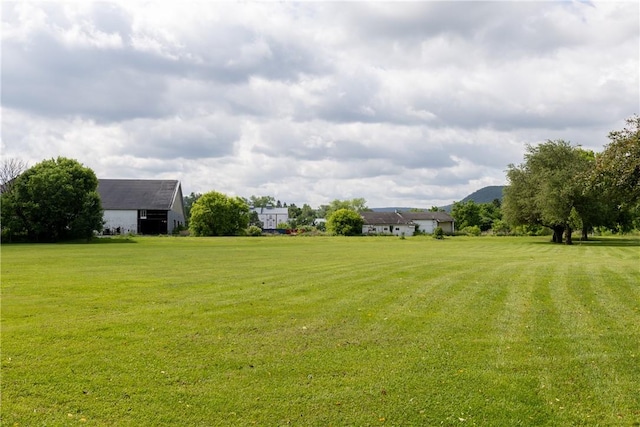 514 Maple St, Big Flats, NY 14814 - view of grassy yard