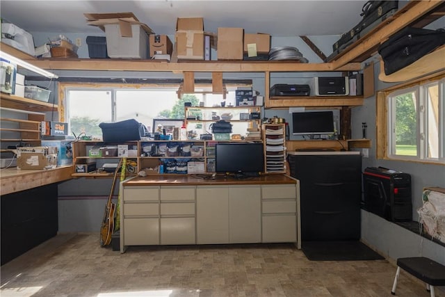 514 Maple St, Big Flats, NY 14814 - view of office area