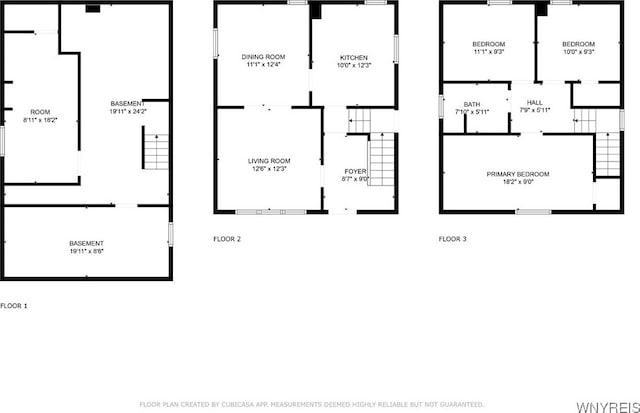 2224 Walnut Ave, Niagara Falls, NY 14301 - photo 16