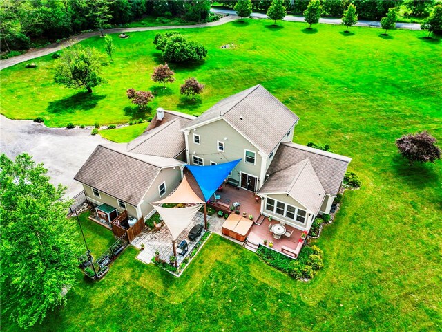 287 Pink St, Middlefield, NY 13326 - photo 8