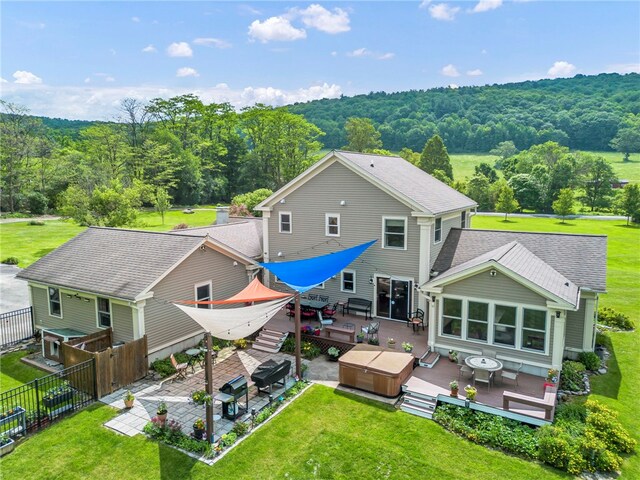 287 Pink St, Middlefield, NY 13326 - photo 4