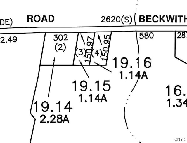 Beckwith Rd, Le Ray, NY 13637 - photo 3