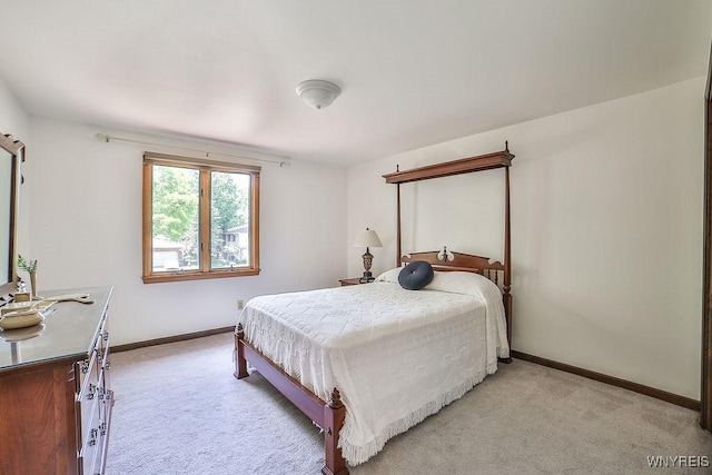 79 Pin Oak Cir, Grand Island, NY 14072 - bedroom with light colored carpet