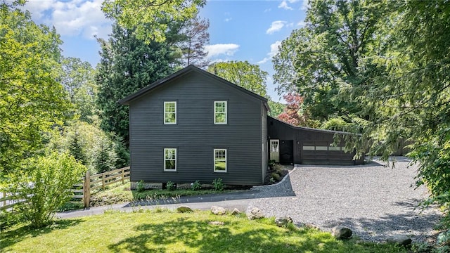 2465 Turk Hill Rd, Perinton, NY 14564 - view of home's exterior