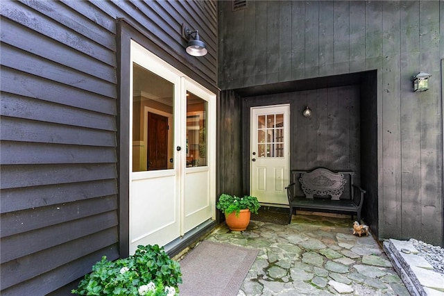 2465 Turk Hill Rd, Perinton, NY 14564 - doorway to property