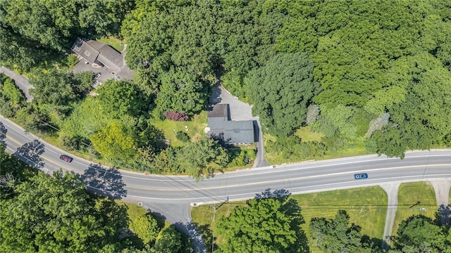 2465 Turk Hill Rd, Perinton, NY 14564 - view of property location