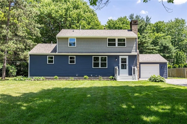 30 Kuebler Dr, Chili, NY 14624 - photo 1