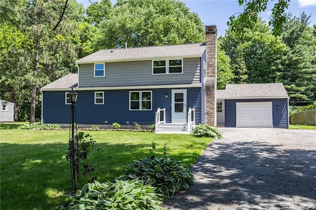 30 Kuebler Dr, Chili, NY 14624 - photo 2