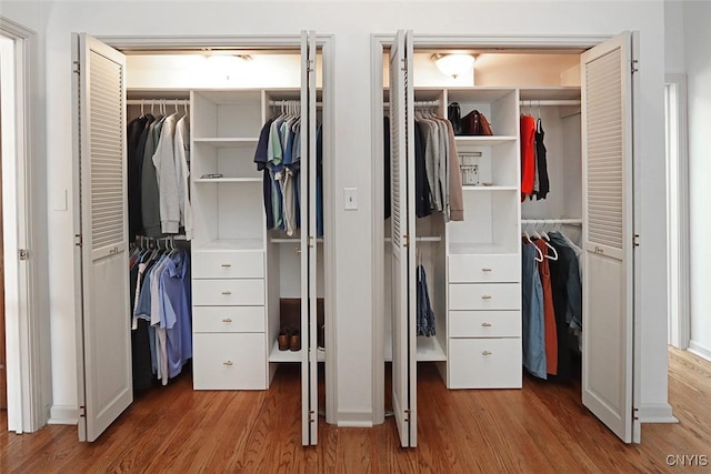105 Maple Dr, Dewitt, NY 13066 - view of closet