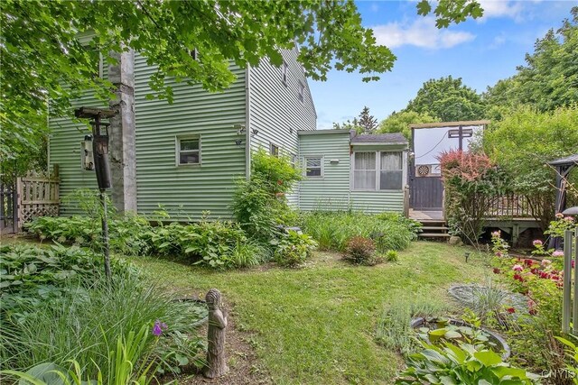 102 Thompson Rd, Onondaga, NY 13120 - photo 27