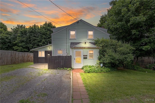 102 Thompson Rd, Onondaga, NY 13120 - photo 1