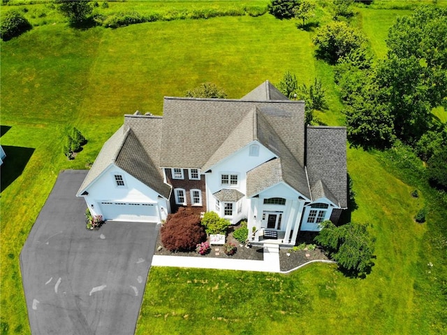 3409 Fieldstone Ln, Erwin, NY 14870 - view of subject property
