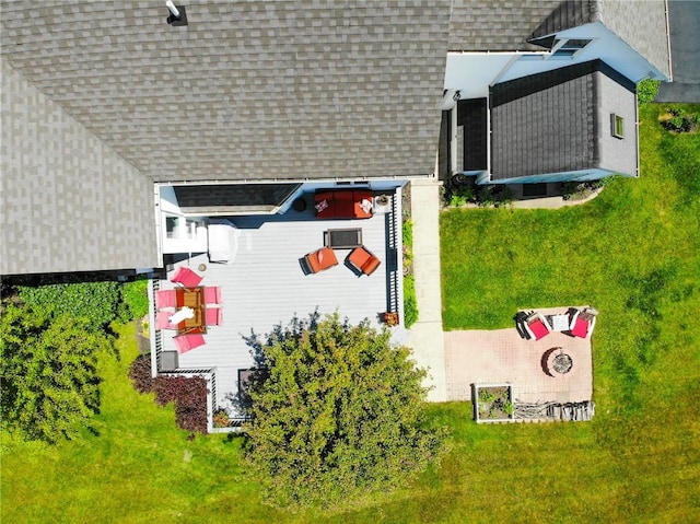 3409 Fieldstone Ln, Erwin, NY 14870 - view of subject property