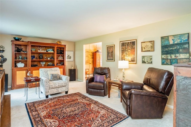 11 Keystone Ct, Sweden, NY 14420 - view of carpeted living room