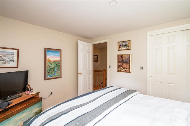 11 Keystone Ct, Sweden, NY 14420 - bedroom with a closet