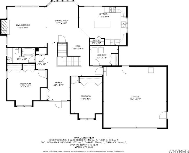 1492 N Creek Rd, Hamburg, NY 14085 - photo 5