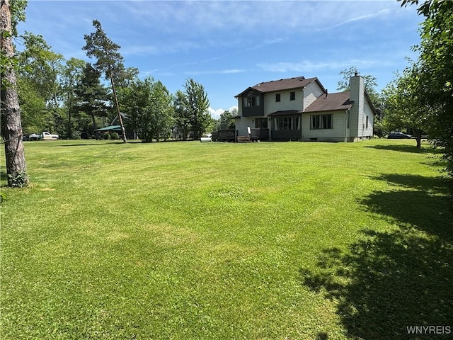 1492 N Creek Rd, Hamburg, NY 14085 - photo 47